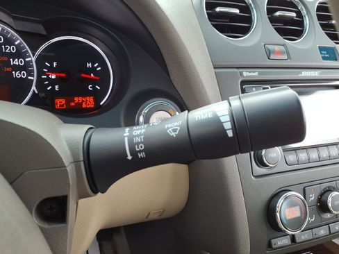 Used 2012 Nissan Altima 3.5 SR w/ Sport Pkg image 27