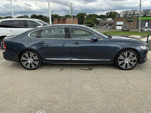 Used 2023 Volvo S90 B6 Ultimate w/ Lounge Package AWD/4WD image 7