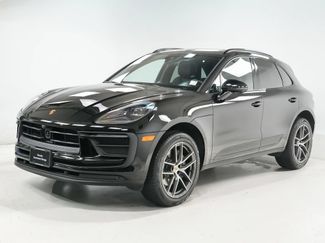 Certified 2026 Porsche Macan AWD/4WD video 1