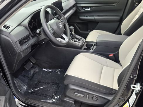 Used 2026 Honda CR-V EX image 11