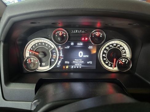 Used 2013 RAM 1500 Express AWD/4WD image 18