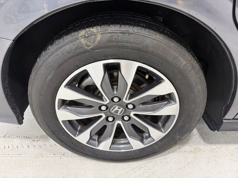 Used 2023 Honda Odyssey EX-L image 10
