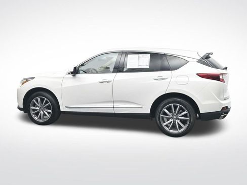 Used 2023 Acura RDX FWD w/ Technology Package image 10