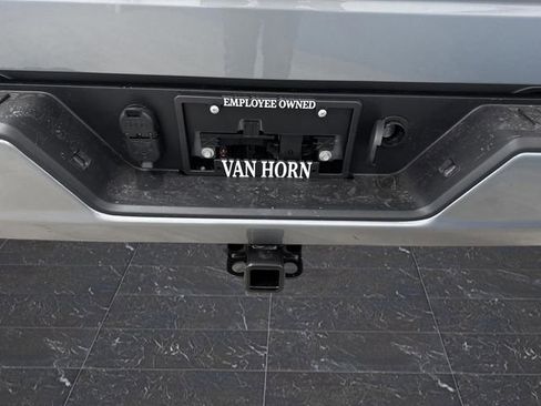 New 2026 Chevrolet Silverado 1500 RST w/ Convenience Package II image 37