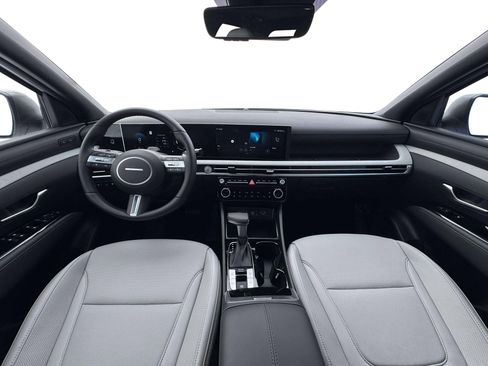 New 2026 Hyundai Santa Cruz Limited AWD/4WD image 13
