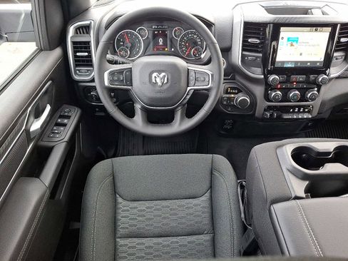 New 2026 RAM 1500 Big Horn image 7