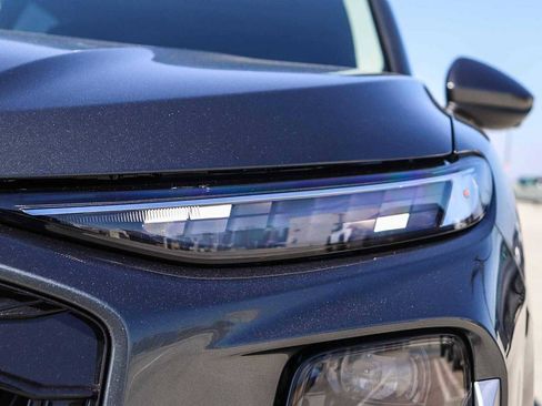 New 2026 Audi Q3 quattro 2.0T image 7