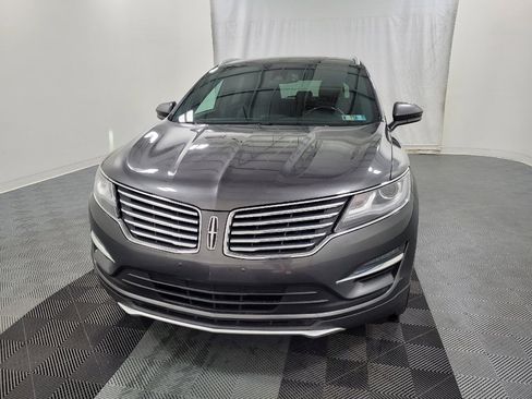 Used 2018 Lincoln MKC Reserve w/ Lincoln MKC Climate Package AWD/4WD image 15
