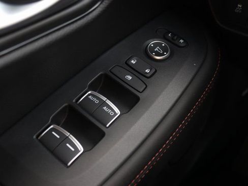 New 2026 Honda HR-V Sport image 17