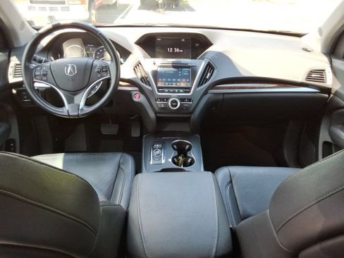 Used 2019 Acura MDX FWD image 20