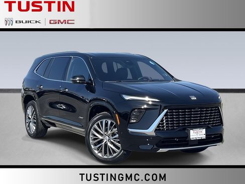 New 2026 Buick Enclave Avenir w/ Super Cruise Package FWD image 1