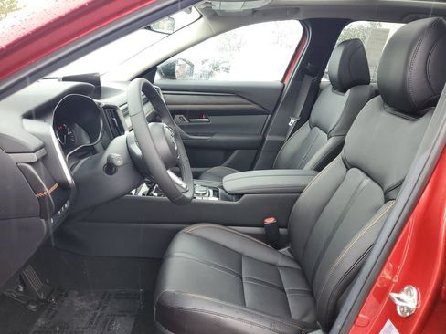 New 2026 MAZDA CX-50 AWD 2.5 Hybrid w/ Premium Pkg image 11