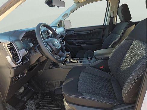 New 2025 Ford Ranger XL image 11