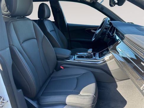 New 2026 Audi Q8 Premium Plus image 15