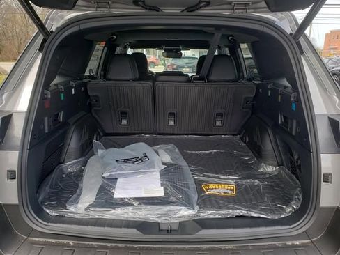 New 2026 Subaru Outback Wilderness image 5