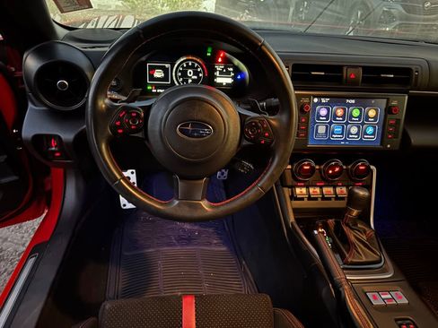 Used 2022 Subaru BRZ Limited image 5