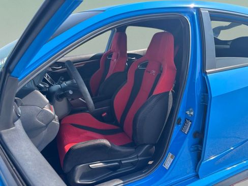 Used 2021 Honda Civic Type R image 21