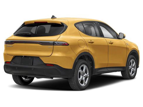 Used 2025 Dodge Hornet GT Plus w/ GT Plus Package image 2