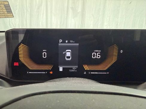 Used 2025 Kia K4 FWD image 20