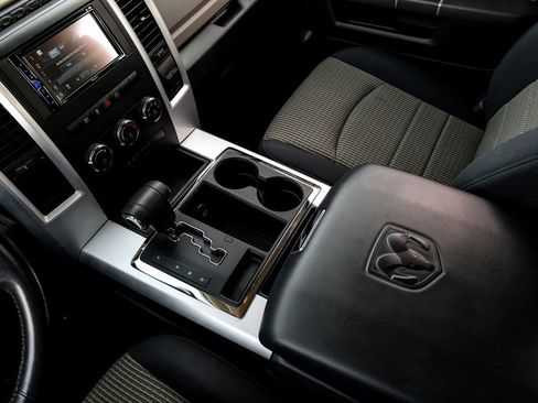 Used 2012 RAM 1500 Lone Star image 31