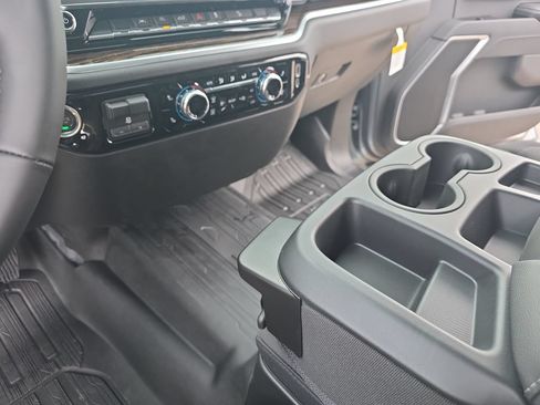 New 2026 GMC Sierra 1500 SLE AWD/4WD image 24