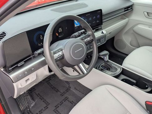 Certified 2024 Hyundai Kona SEL image 13