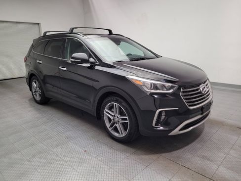 Used 2018 Hyundai Santa Fe AWD image 13