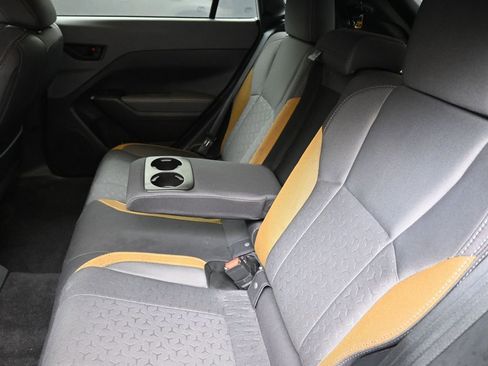 Certified 2025 Subaru Crosstrek 2.5i Sport AWD/4WD image 20