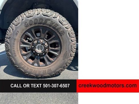 Used 2021 Ford F250 Lariat AWD/4WD image 18