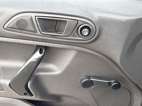 Used 2015 Ford Fiesta S FWD image 16