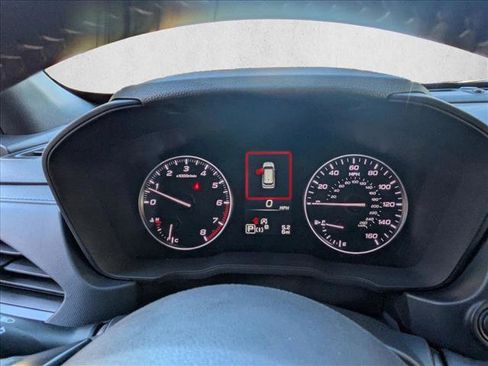 New 2026 Subaru Forester Premium image 17