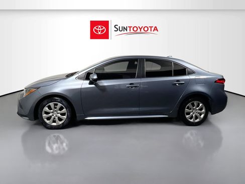 Used 2024 Toyota Corolla LE image 7