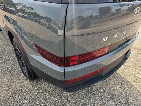 New 2027 Hyundai Santa Fe SE AWD/4WD image 28