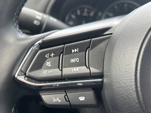 Certified 2025 MAZDA CX-5 Signature AWD/4WD image 20