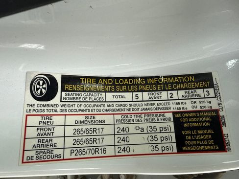 Used 2022 Nissan Frontier SV AWD/4WD image 52