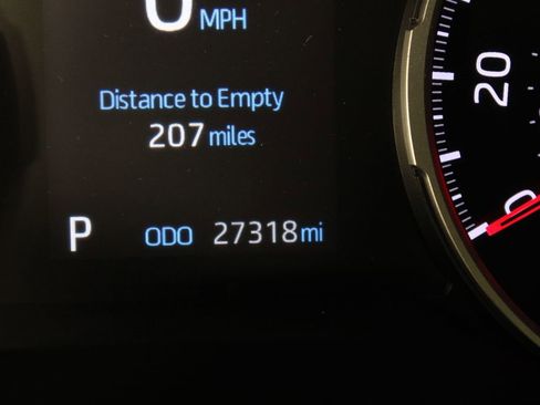 Used 2020 Toyota RAV4 XLE w/ Convenience Package image 26