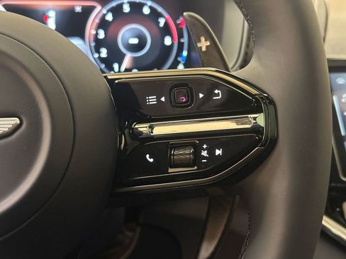 New 2026 Aston Martin DBX 707 AWD/4WD image 21