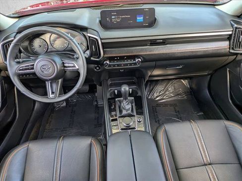 Used 2025 MAZDA CX-50 2.5 Turbo w/ Cargo Package image 16