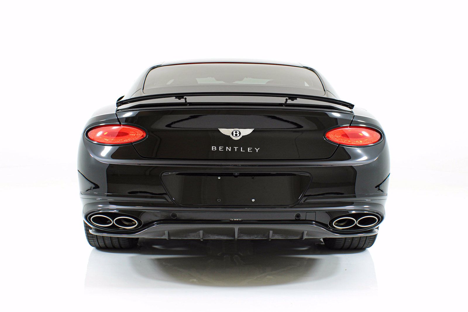 Used 2024 Bentley Continental GT Speed AWD/4WD image 7