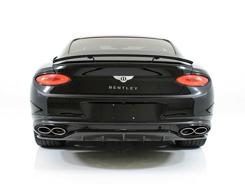 Used 2024 Bentley Continental GT Speed AWD/4WD image 7