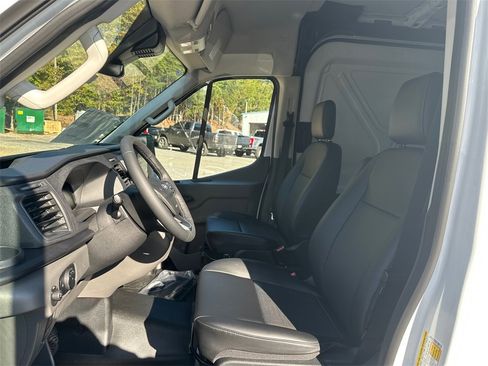 New 2026 Ford Transit 250 148 Medium Roof image 14