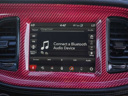 Used 2020 Dodge Challenger R/T Scat Pack w/ Plus Package RWD image 14
