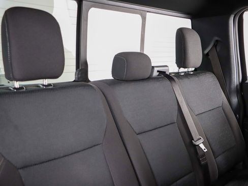 Used 2023 Ford F150 XLT w/ Equipment Group 302A High image 28