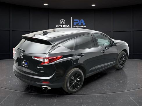 Certified 2026 Acura RDX SH-AWD image 29