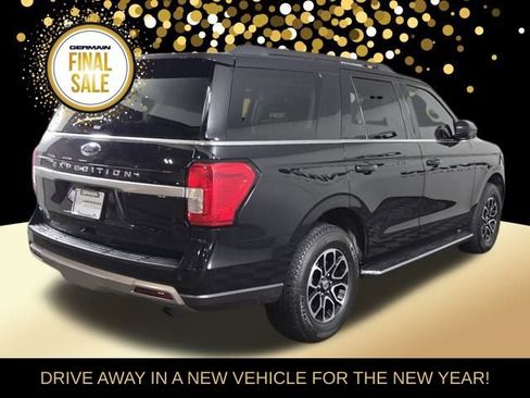 Used 2022 Ford Expedition XLT image 6