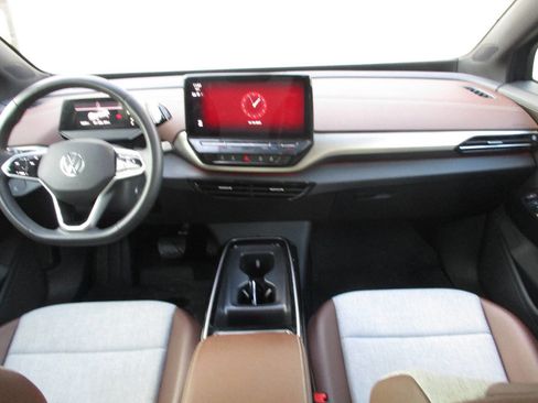 Used 2023 Volkswagen ID.4 Pro image 75