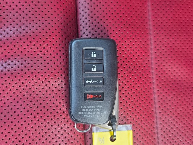 Used 2016 Lexus NX 200t AWD image 35