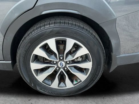 Used 2024 Subaru Outback Limited AWD/4WD image 47
