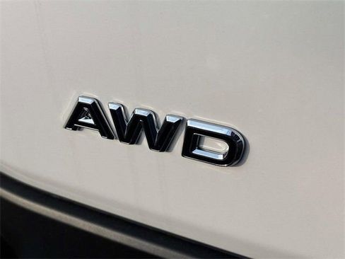 New 2025 Ford Transit 250 Low Roof AWD w/ Load Area Protection Package image 7