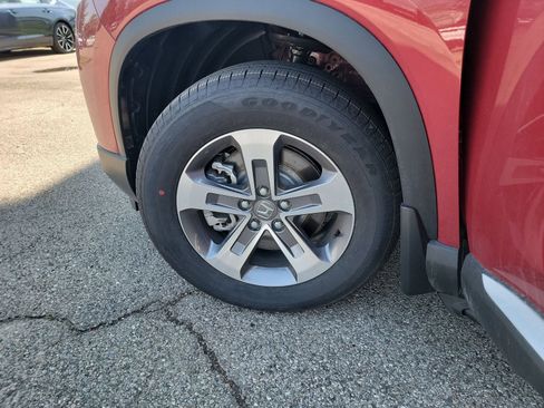 New 2026 Honda Pilot EX-L image 29